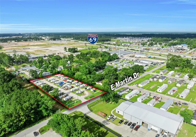 Photo 2 of Multi family home for sale at 21868 E Martin Dr, Porter, TX 77365 | MLS# 11598714 | Listing updated on 2026-07-20