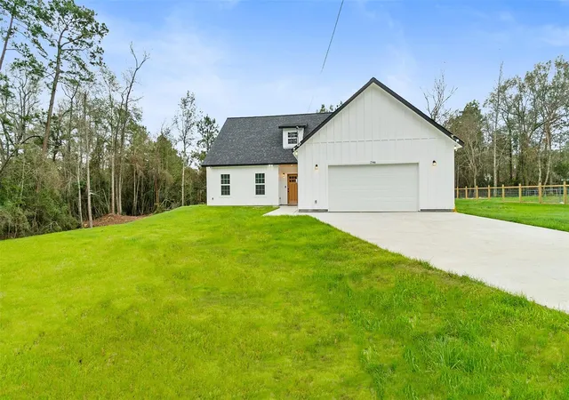 2nd image of 25446 Morgan Cemetery Rd, Cleveland, TX 77328 | MLS# 50869121