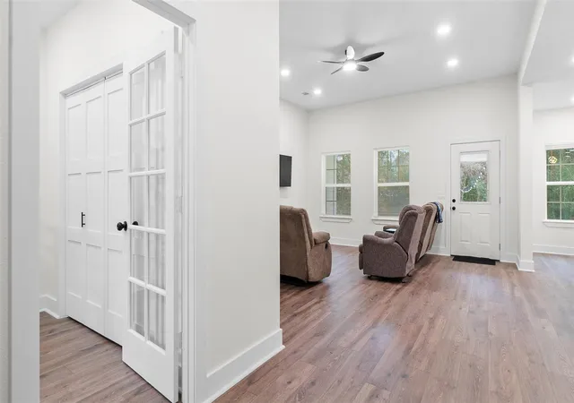 4th image of 25446 Morgan Cemetery Rd, Cleveland, TX 77328 | MLS# 50869121