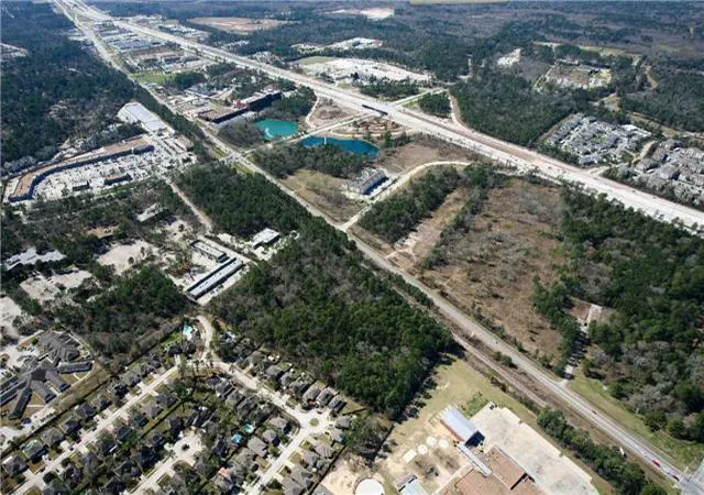 Photo 3 of Land for sale at 0 Rock Fall Dr, Humble, TX 77339 | MLS# 75100073 | Listing updated on 2026-01-06