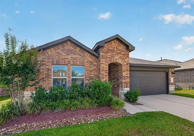 1st image of 16107 Jordan Meadow Wy, Hockley, TX 77447 | MLS# 23268831