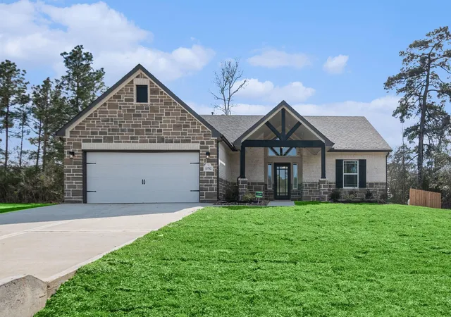 Photo 1 of Single family home for sale at 11702 Oakwood Ranch, Willis, TX 77378 | MLS# 27568134 | Listing updated on 2026-09-13