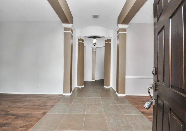 Photo 2 of Single family home for sale at 16635 Lasting Shadow Cir, Houston, TX 77095 | MLS# 13150951 | Listing updated on 2026-09-20