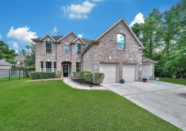 1st image of 6 Loxanhachee Pl, Spring, TX 77389 | MLS# 65813727