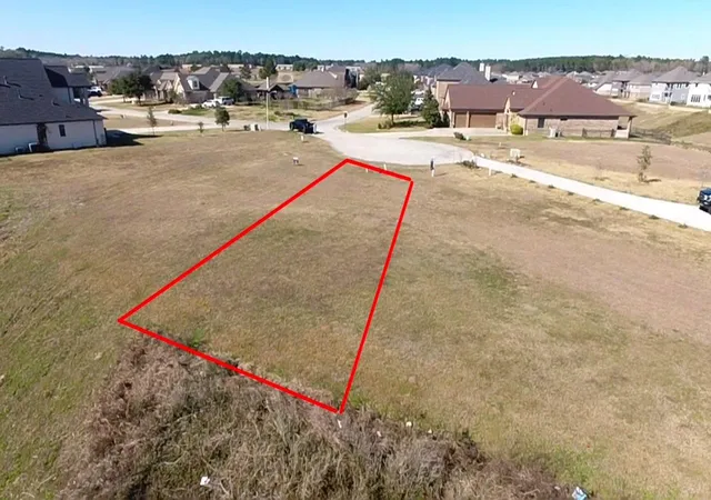 Photo 2 of Land for sale at 6 Waterstone Ct, Montgomery, TX 77356 | MLS# 46992382 | Listing updated on 2026-05-06