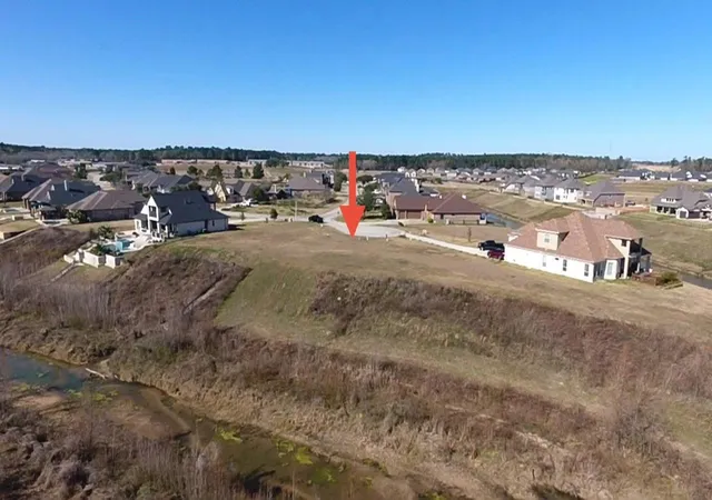 Photo 3 of Land for sale at 6 Waterstone Ct, Montgomery, TX 77356 | MLS# 46992382 | Listing updated on 2026-05-06