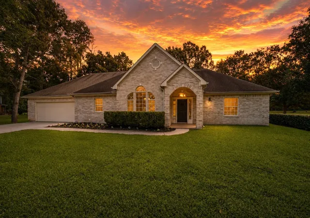 1st image of 27322 Afton Wy, Huffman, TX 77336 | MLS# 63476091