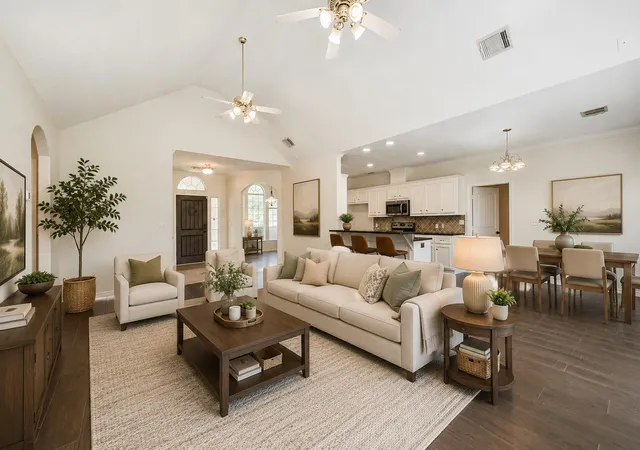 4th image of 27322 Afton Wy, Huffman, TX 77336 | MLS# 63476091