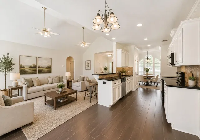 5th image of 27322 Afton Wy, Huffman, TX 77336 | MLS# 63476091