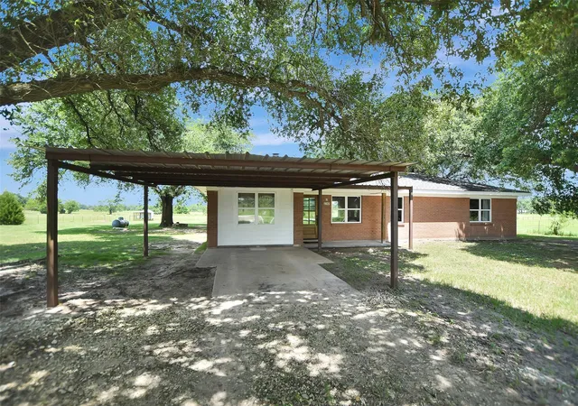 Homes for sale in Midway, TX | 8542 Sloan Rd, Midway, TX 75852 | MLS# 81695373