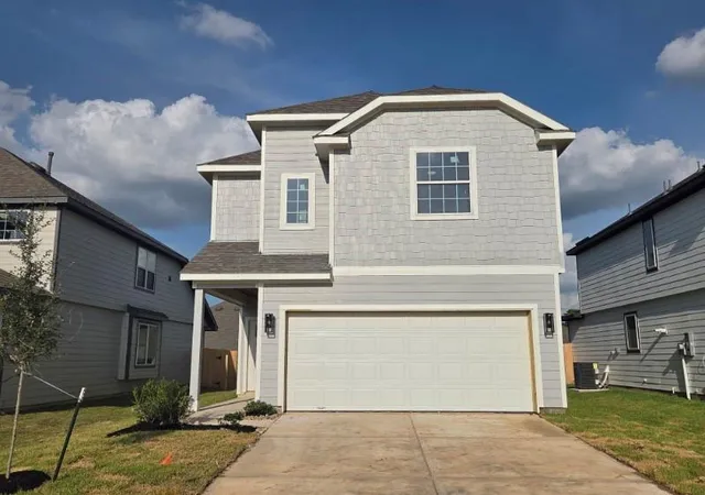 Photo 2 of Single family home for sale at 13424 Yellow Perch Dr, Conroe, TX 77384 | MLS# 33374897 | Listing updated on 2026-08-05