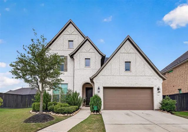 1st image of 938 Orange Zest Ln, Richmond, TX 77406 | MLS# 37745361