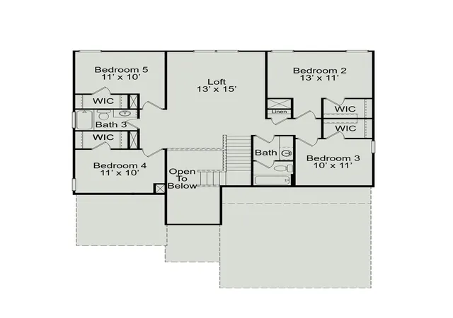 26th image of 441 San Sebastian Pl, Pattison, TX 77423 | MLS# 63893530