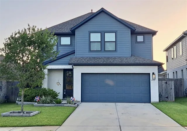 Photo 1 of Sale Pending at 19332 Poppy Village Cir, Magnolia, TX 77355 | MLS# 16555458 | Listing updated on 2026-09-24