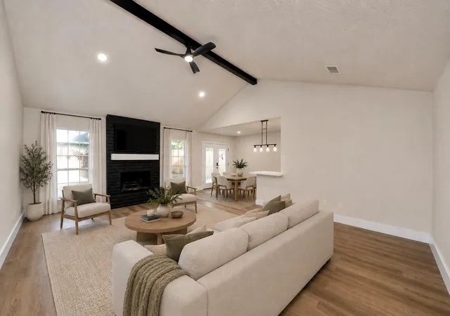 Photo 1 of Single family home for sale at 11615 One Token Dr, Houston, TX 77065 | MLS# 43374302 | Listing updated on 2026-09-05