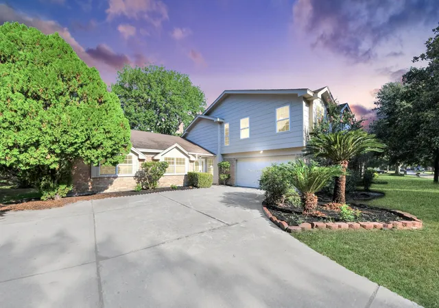 Photo 3 of Single family home for sale at 11615 One Token Dr, Houston, TX 77065 | MLS# 43374302 | Listing updated on 2026-09-05