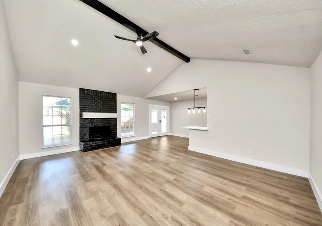 Photo 4 of Single family home for sale at 11615 One Token Dr, Houston, TX 77065 | MLS# 43374302 | Listing updated on 2026-09-05