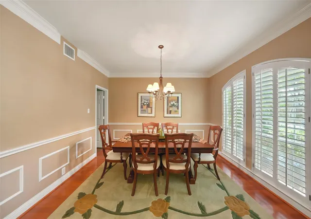 Homes for sale in The Woodlands, TX | 49 N Greenvine Cir, The Woodlands, TX 77382 | MLS# 31559307