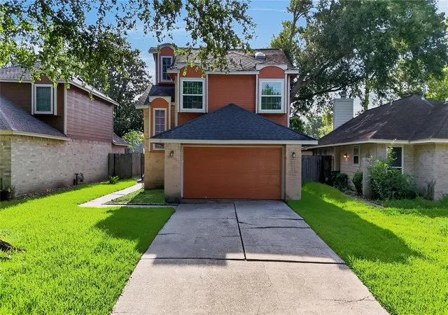 Photo 1 of Single family home for sale at 16618 Quiet Trl Dr, Humble, TX 77396 | MLS# 11425458 | Listing updated on 2026-08-01