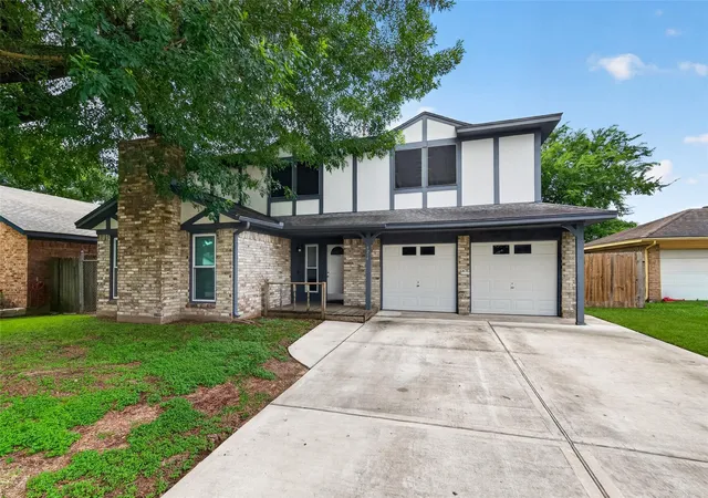 1st image of 4214 Parkland St, Pasadena, TX 77504 | MLS# 96082359