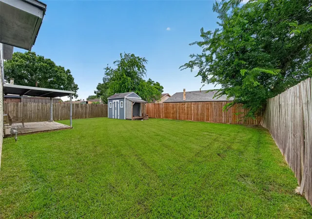 45th image of 4214 Parkland St, Pasadena, TX 77504 | MLS# 96082359
