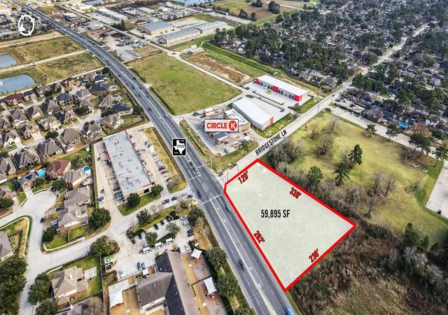 Land for sale at 0 Fm 2920, Spring, TX 77388 | MLS# 78948284