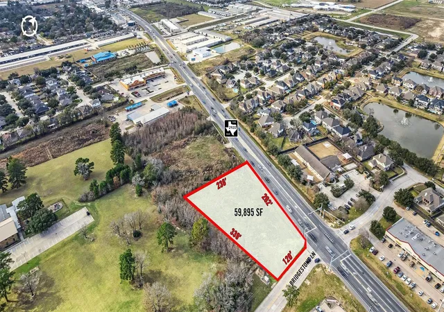 Photo 2 of Land for sale at 0 Fm 2920, Spring, TX 77388 | MLS# 78948284 | Listing updated on 2026-05-18