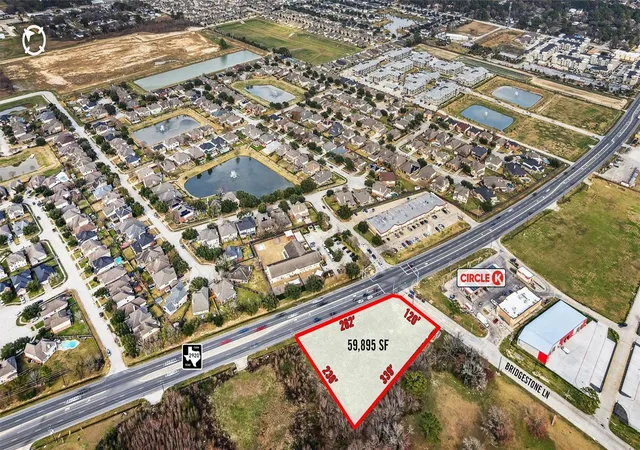 Photo 3 of Land for sale at 0 Fm 2920, Spring, TX 77388 | MLS# 78948284 | Listing updated on 2026-05-18