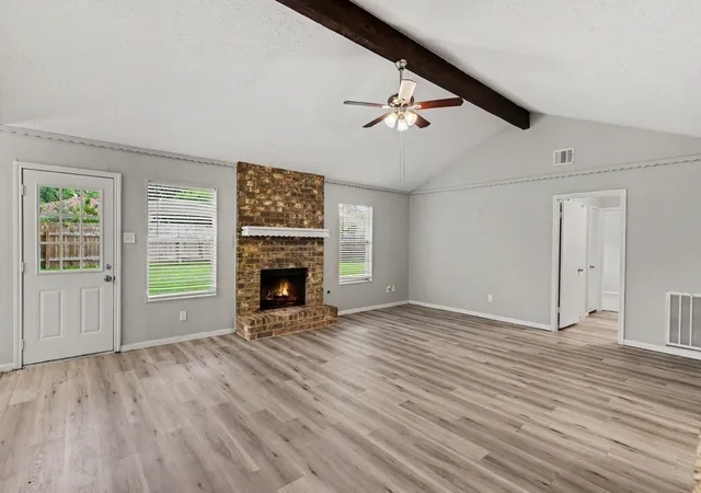 Photo 3 of Single family home for sale at 4806 Marywood Dr, Spring, TX 77388 | MLS# 45126230 | Listing updated on 2026-08-21