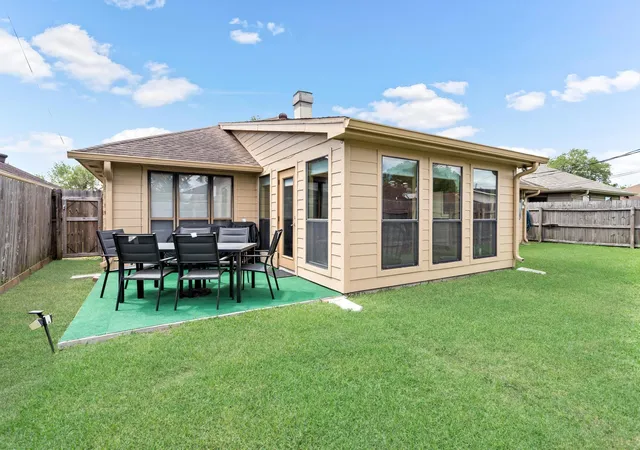 Homes for sale in Beaumont, TX | 1168 Wildemeadow Dr, Beaumont, TX 77706 | MLS# 53795484