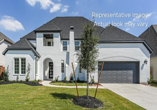 2nd image of 9122 Sierra Nevada Dr, Manvel, TX 77578 | MLS# 27338002