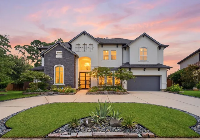 Photo 2 of Single family home for sale at 23722 Thortons Park Ln, Spring, TX 77389 | MLS# 84965818 | Listing updated on 2026-09-14