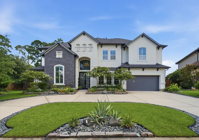 Photo 2 of Single family home for sale at 23722 Thortons Park Ln, Spring, TX 77389 | MLS# 84965818 | Listing updated on 2026-09-14