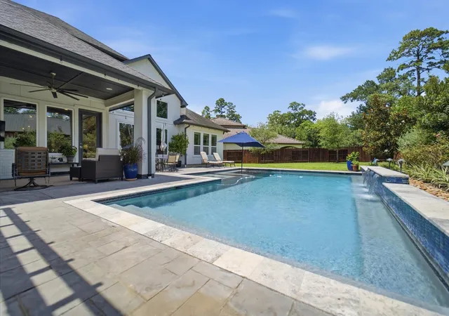 Photo 45 of Single family home for sale at 23722 Thortons Park Ln, Spring, TX 77389 | MLS# 84965818 | Listing updated on 2026-09-14
