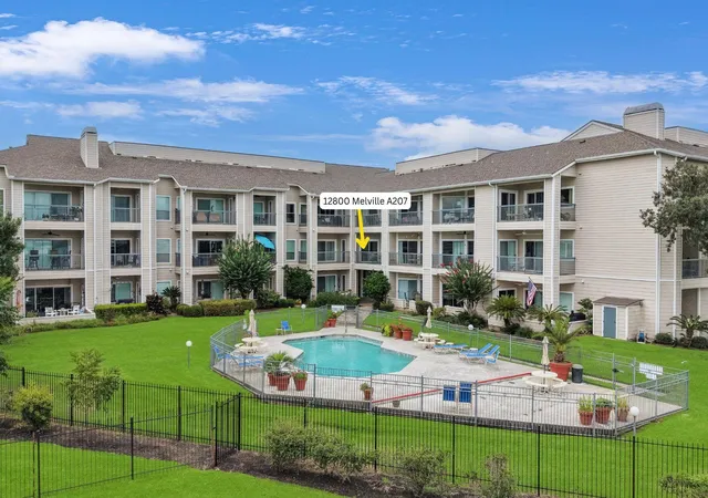 Photo 2 of Condo for sale at 12800 Melville Dr #A207, Montgomery, TX 77356 | MLS# 54268842 | Listing updated on 2026-07-20