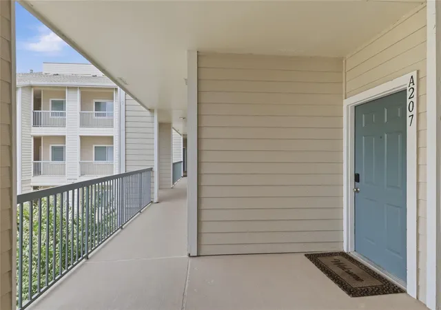 Photo 4 of Condo for sale at 12800 Melville Dr #A207, Montgomery, TX 77356 | MLS# 54268842 | Listing updated on 2026-07-20