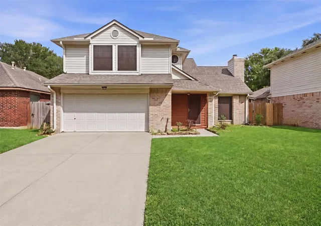 Photo 1 of Single family home for sale at 7730 Covington Dr, Houston, TX 77095 | MLS# 71668137 | Listing updated on 2026-09-18