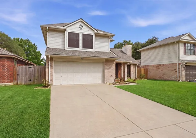 Photo 2 of Single family home for sale at 7730 Covington Dr, Houston, TX 77095 | MLS# 71668137 | Listing updated on 2026-09-18