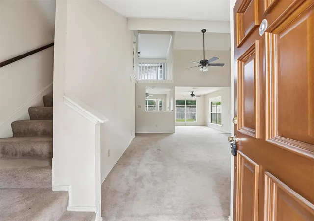 Photo 3 of Single family home for sale at 7730 Covington Dr, Houston, TX 77095 | MLS# 71668137 | Listing updated on 2026-09-18