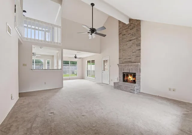 Photo 4 of Single family home for sale at 7730 Covington Dr, Houston, TX 77095 | MLS# 71668137 | Listing updated on 2026-09-18