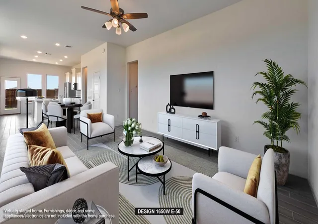Photo 3 of Single family home for sale at 31006 Evening Skye Dr, Fulshear, TX 77423 | MLS# 37613347 | Listing updated on 2026-09-18