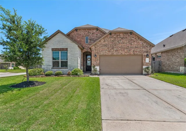 Photo 1 of Sale Pending at 24122 Chester Glen Xing, Spring, TX 77389 | MLS# 75496765 | Listing updated on 2026-09-14