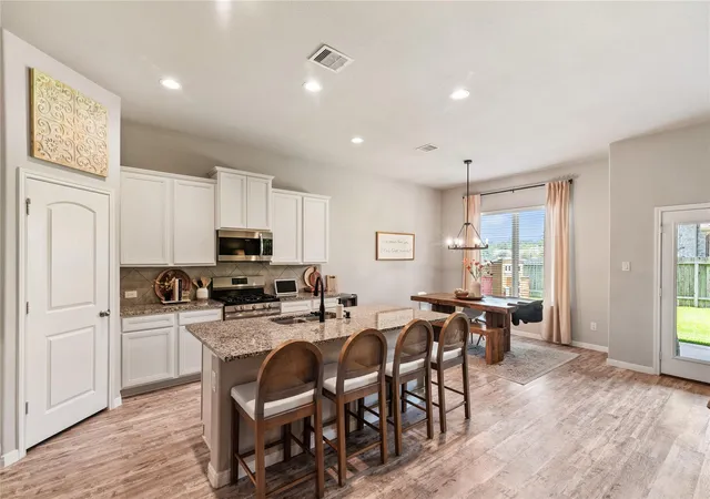 Photo 4 of Sale Pending at 24122 Chester Glen Xing, Spring, TX 77389 | MLS# 75496765 | Listing updated on 2026-09-14