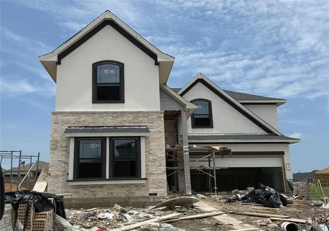 2nd image of 4630 Gemini St, Richmond, TX 77469 | MLS# 69196369