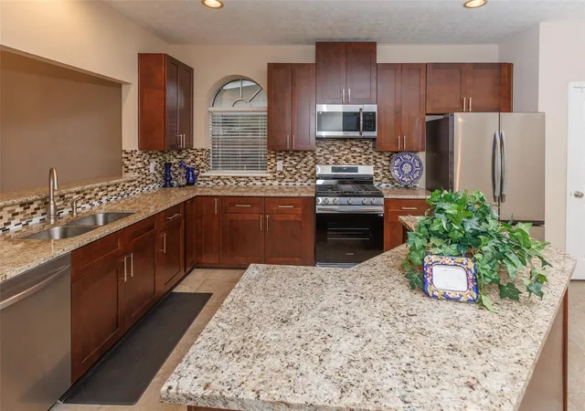 Photo 3 of Single family home for sale at 14602 Liscomb Dr, Houston, TX 77084 | MLS# 11436178 | Listing updated on 2026-09-12