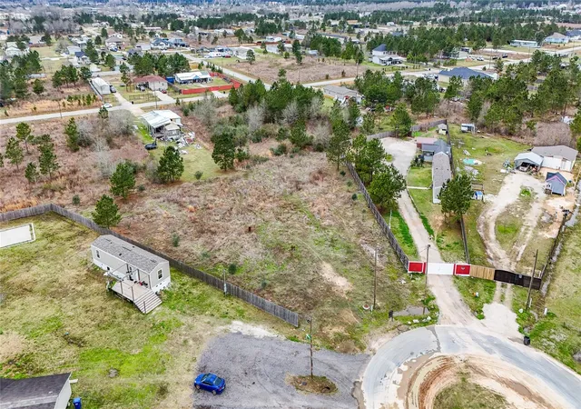Photo 2 of Land for sale at 5122 2 County Rd, Cleveland, TX 77327 | MLS# 5441113 | Listing updated on 2026-07-30