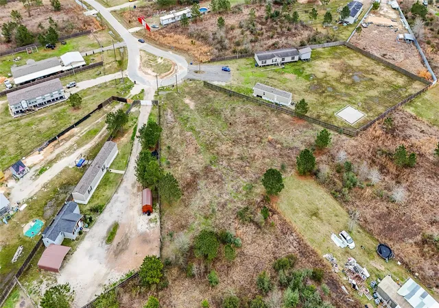 Photo 4 of Land for sale at 5122 2 County Rd, Cleveland, TX 77327 | MLS# 5441113 | Listing updated on 2026-07-30