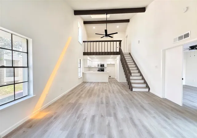 Townhouse at 6217 Ludington Dr #20-914, Houston, TX 77035 | MLS# 96413805 | | Sold on 2024-11-25