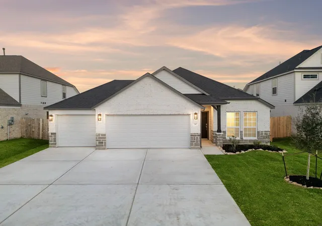 1st image of 2129 Sunflower View St, Brookshire, TX 77423 | MLS# 64387009