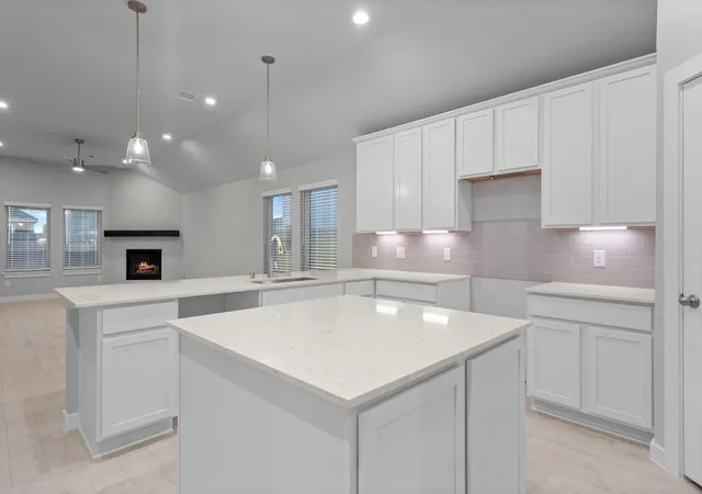 2nd image of 2129 Sunflower View St, Brookshire, TX 77423 | MLS# 64387009